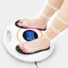 Foot Health Expert Foot Electronic Stimulator – EMS Foot Stimulator for Neuropathy Pain Relief – Reduce Legs Soreness and Swelling and Improve Circulation - Image 3